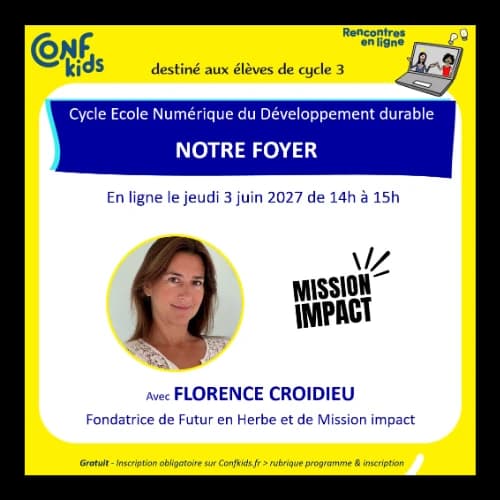 Notre foyer