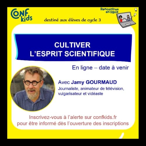 Cultiver l'esprit scientifique