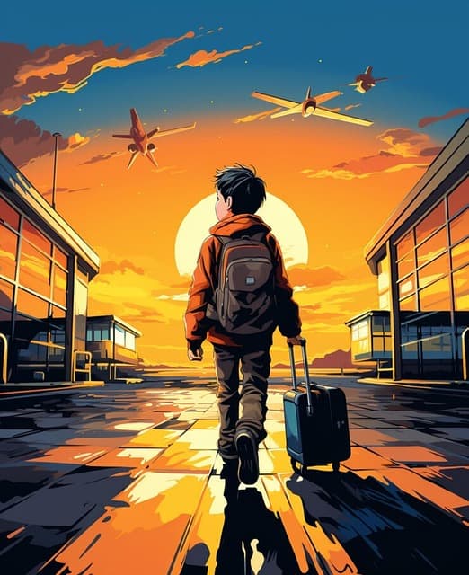 Rencontre inspirante : Le cinéma d'animation