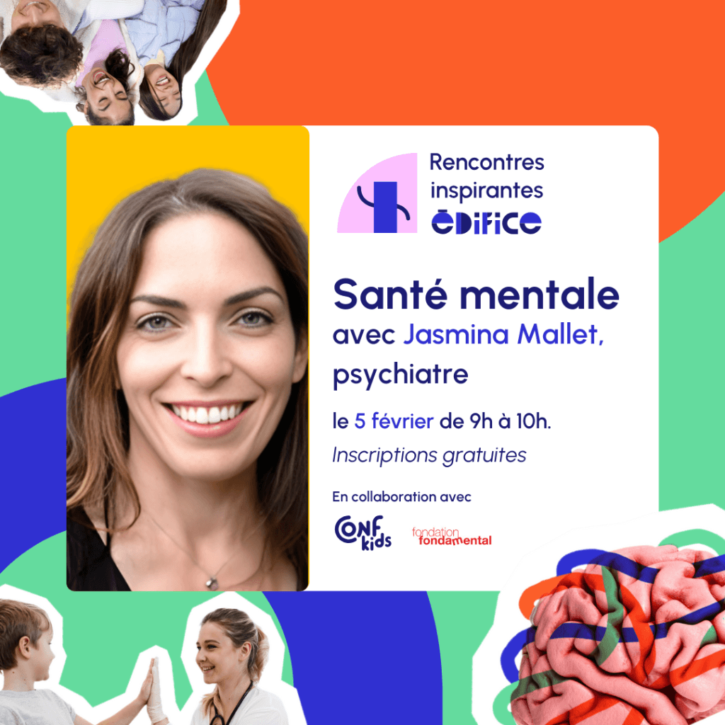 Santé mentale