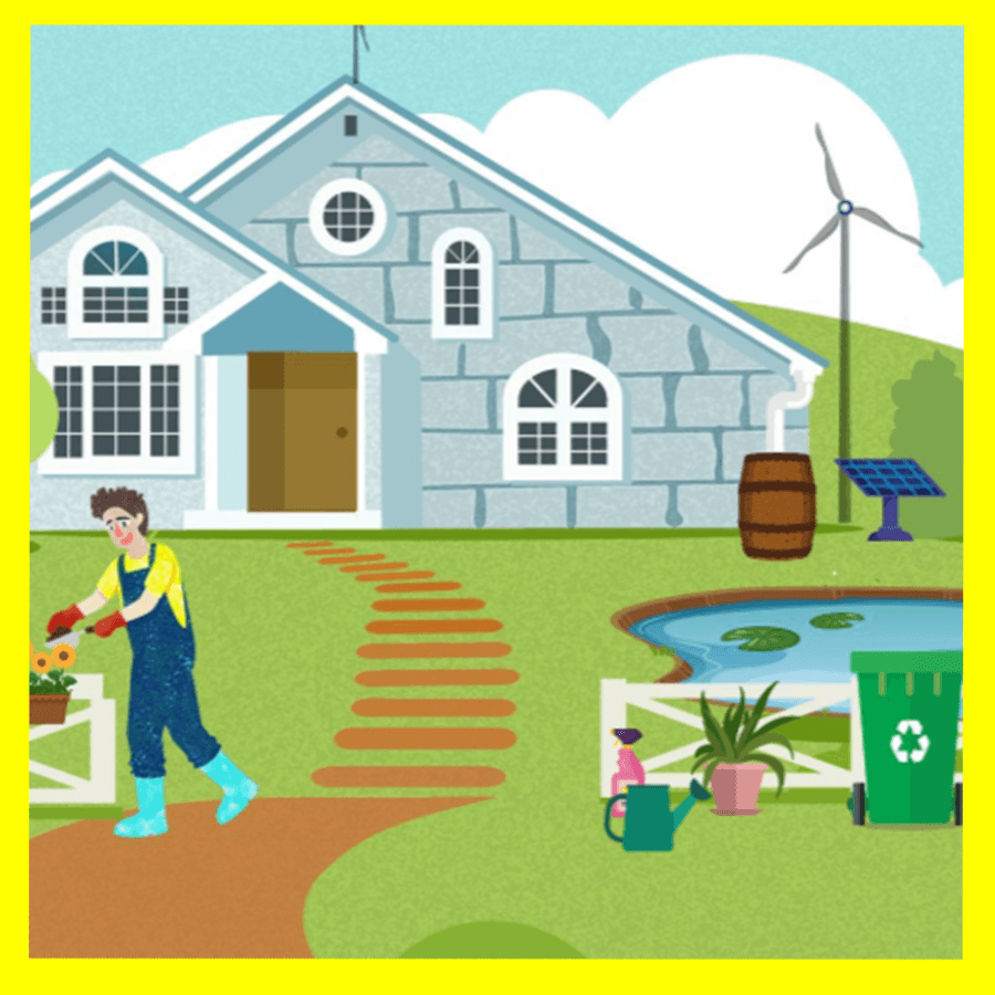 Optimiser son chez soi