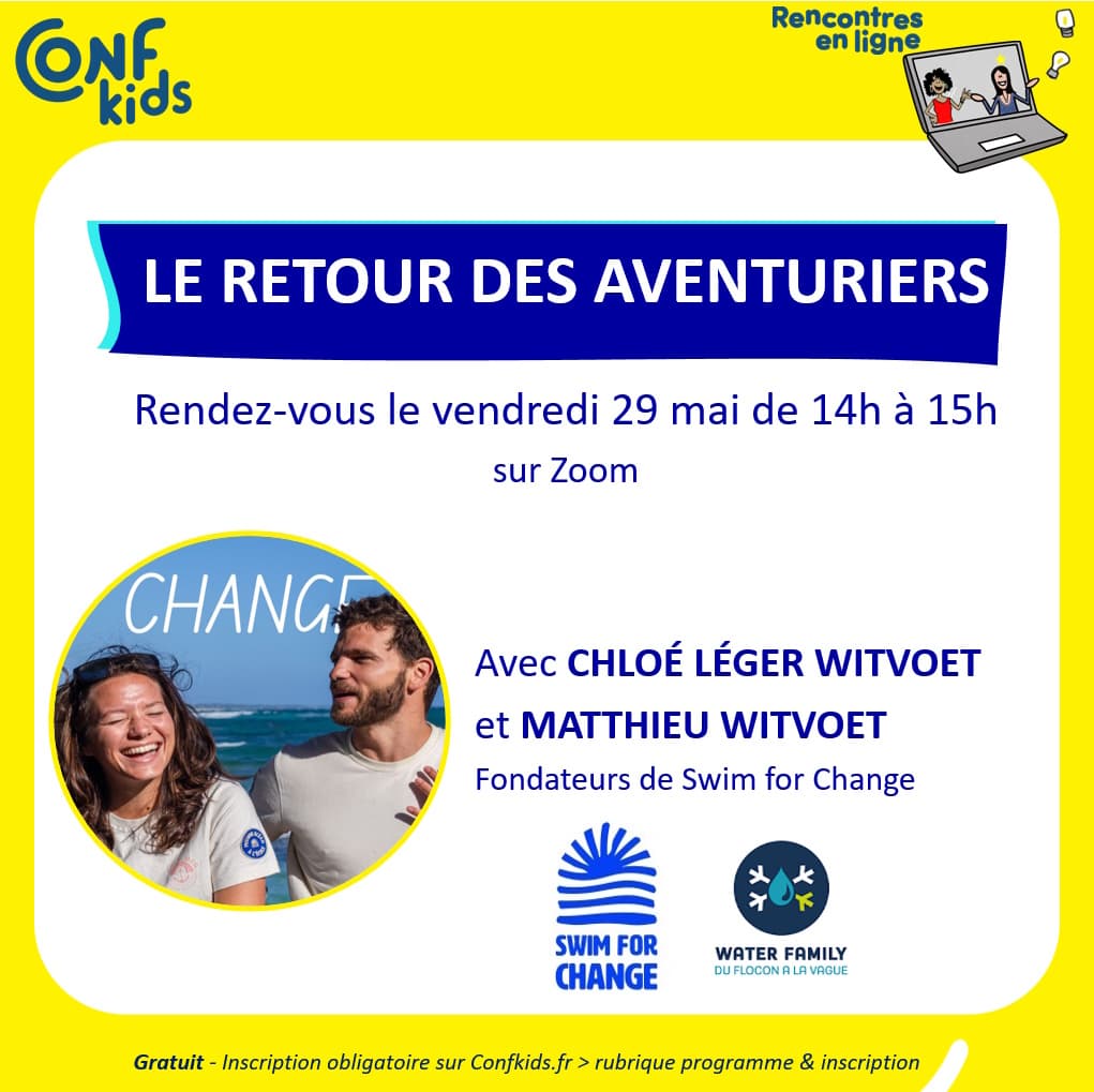 Le retour des aventuriers