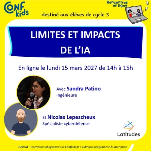 Limites et impacts de l'IA - édition 2