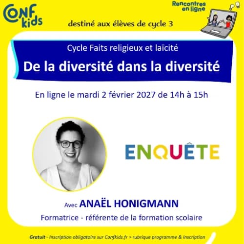 De la diversité dans la diversité