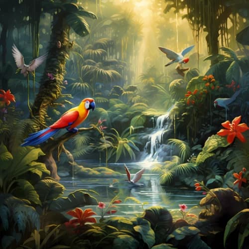 Protéger la biodiversité