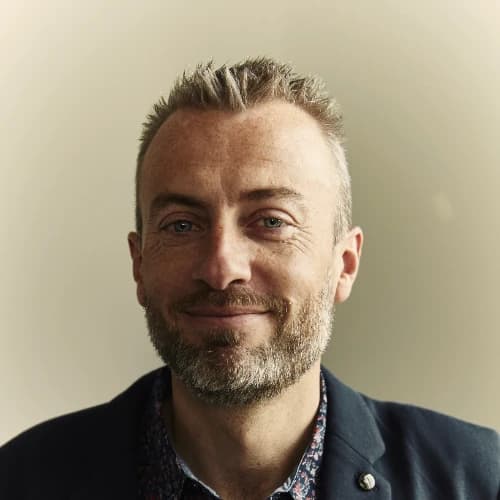 Greg De Temmerman