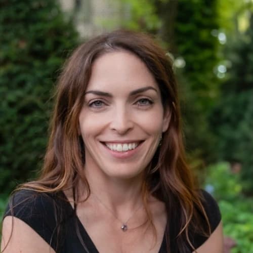 Jasmina Mallet