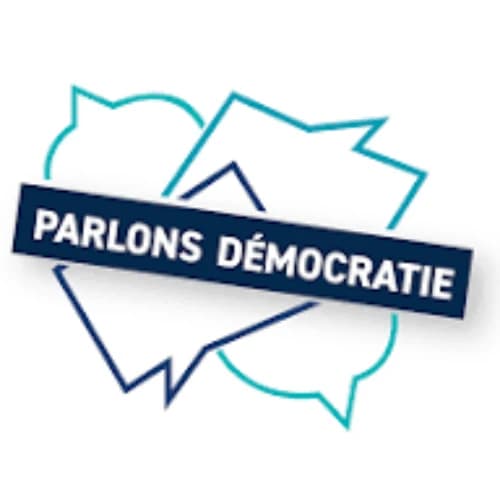 Parlons démocratie